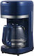 Vivax Filterkaffeemaschine 1080W