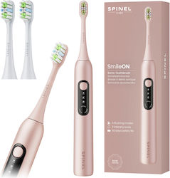 Spinel Smileon Sonic Periuță de dinți Electrică...