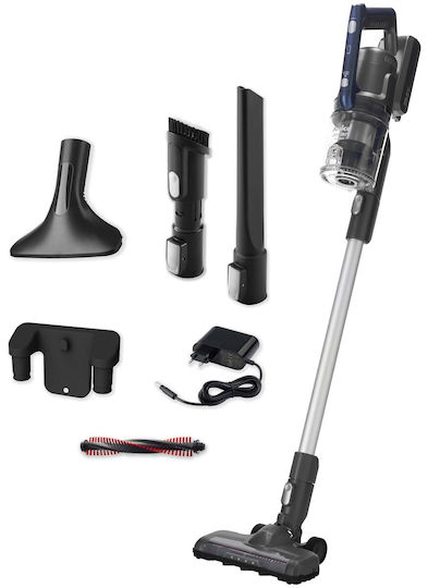 Amica Joran Turbo Electrică Aspirator 2 în 1 Stick & De Mână 350W Neagră