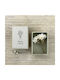 Synchronia Decorative Flower 4.5x3.4cm 1pcs