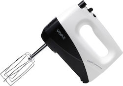 Vivax Mixer Handmixer 550W White/Black