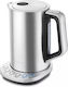 Catler Kettle 1.7lt 2200W Silver