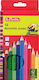 Herlitz Colored Pencil Set Package of 1 packages
