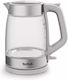 Tefal Βραστήρας 1.7lt 2200W Γκρι