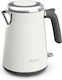 Tefal Kettle 1.7lt 2400W White