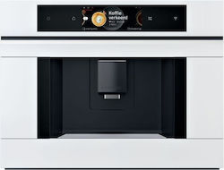 Bosch Automată Albă CTL7181W0 Bosch Automată Albă CTL7181W0
