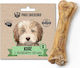 Paka Zwierzaka Knochen für Hunde 10cm 35gr