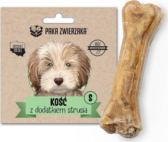Paka Zwierzaka Knochen für Hunde 10cm 35gr
