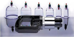 6-piece Cupping Set Xr Brands