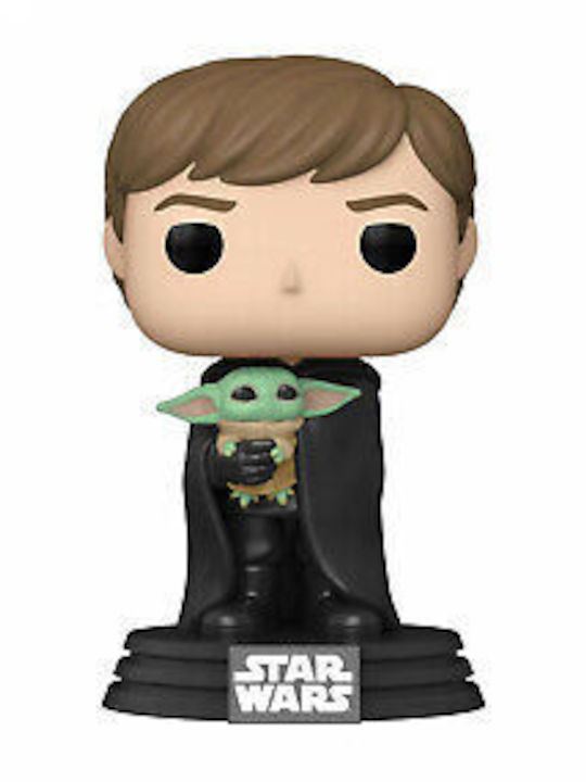 Funko Pop! Movies: Star Wars - Luke Skywalker (...