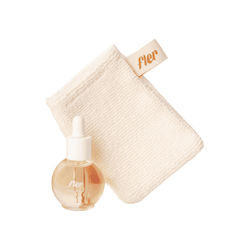 Fler Hoily Drops Soothing & Healing Ingrown Treatment 14ml