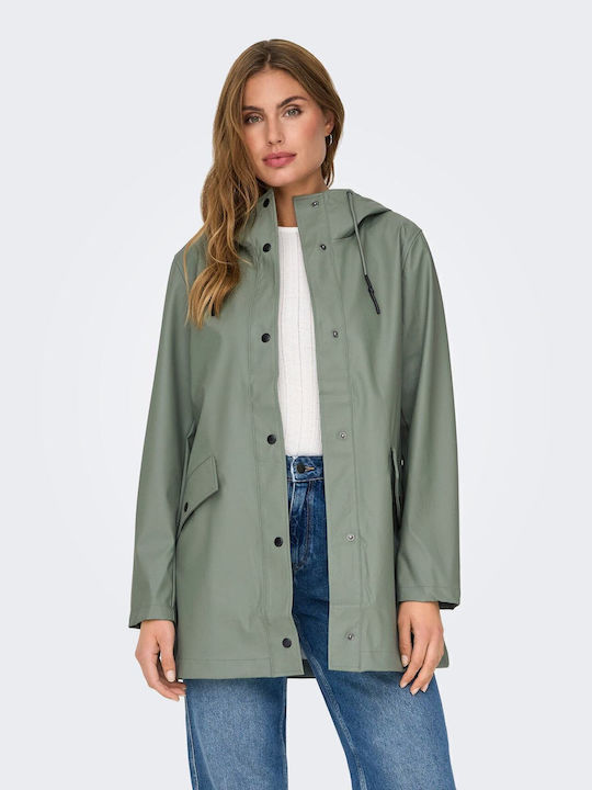 Only Women's Veraman Coat