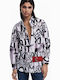 Demeter Women's Long Sleeve Shirt Black
