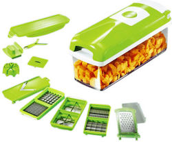 Vegetable Chopper 10pcs Vegetable Chopper 10pcs