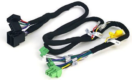 Etu-accm4 Eton 4-Kanal PnP Verbindungskabel Micro250.4
