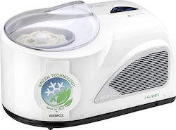 Nemox White Ice Cream Maker Nemox White Ice Cream Maker