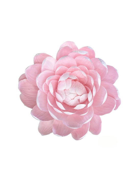XL Decorative Large Water Lily Flower Pink 70cm 00-23858-70-1