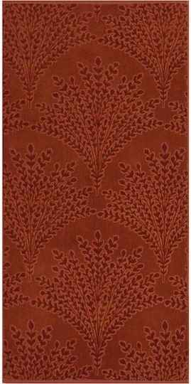 Kentia Πετσέτα Χεριών Talon 30x50εκ. 06 Βάρους 500gr/m²