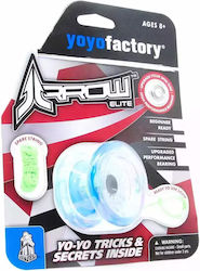 Yoyofactory Yoyo Arrow Elite Galaxy Yo-872 Yo-872 4260243450444