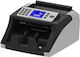 Tele Money Counter with Speed 1000 Banknotes per Minute HL-P20