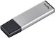Hama Flashpen Classic 181052 Usb Memory 32gb Usb 3.0 Silver