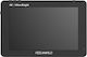 Feelworld 7" Lut7 Pro Ips панел Full Hd 1920x1200 2200cd яркост