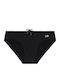 Men's Swimwear Slip Black