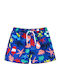 Energiers Kinder Badeanzug Badeshorts Multicolour