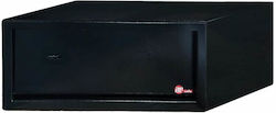 Inox Kiss Χρηματοκιβώτιο με Κλειδί Inox Kiss Χρηματοκιβώτιο με Κλειδί