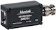 Muxlab Video Balun Συστημάτων CCTV 2τμχ 500701-2PK
