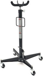 HBM Machines Hyrdaulic Скоростен Домкрат с Възможност за Вдигане до 182см.