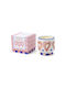 Selected by Pragmatic Aromatic Soy Candle in Jar with Vanilla Perfume 226g