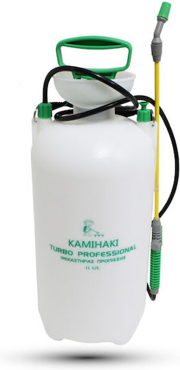 Kamihaki Ψεκαστήρας Προπιέσεως με Χωρητικότητα 11lt