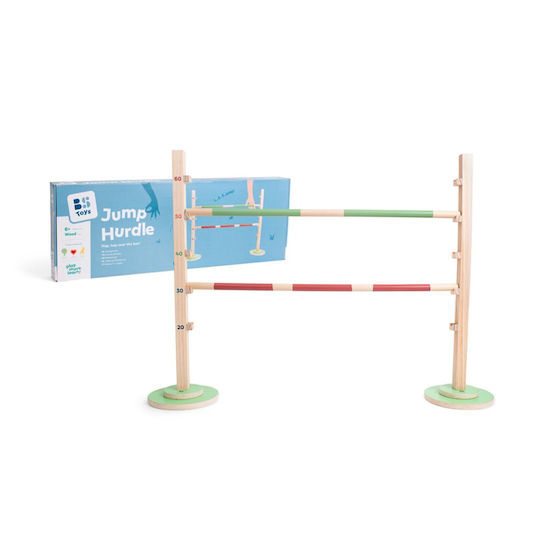 BS Toys Game Outdoor