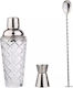 Lou Laguiole Shaker cu Capacitate 400ml