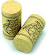Ferrari Group E080Π Bottles Ageing 100pcs