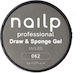 Nailp Malgel Zeichenschwamm #062 8gr