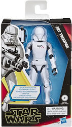 Action-Figur Galaxy Adventures Rise Skywalker –...
