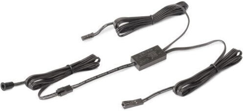Смарт LED сензор за движение Emuca 5152917 12V DC 24V DC 223-5152917sen