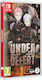Under Defeat Switch Game