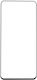 Spacer 3D 0.33mm Vollkleber Displayschutzfolie (Galaxy S21 FE 5G)
