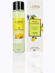 Loris Lemon Cologne 180ml Loris Lemon Cologne 180ml