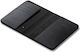 Satechi Passport Case Black