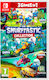 The Smurftastic Collection Joc pentru Switch