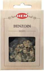 Tămâie Naturală Benzoin Hem 30g