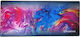 Mouse pad Floston Positive Pink 900 X 400 X 3mm