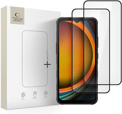 Tech-Protect FIT+ (Galaxy XCover 7 Pro)
