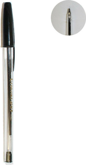 Carioca Corvina Pixuri Ballpoint