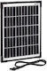 Osram BATTERYcharge Solar Solar-Batterieladegerät & -Wartungsgerät für Auto 12V 10 Watt