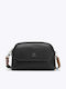 Rosanna Women's Flap Bag Black